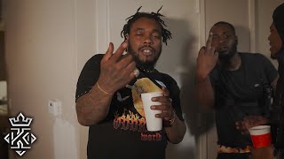 TheReal Taray x Skeeminassray - (Official Video) 🎥@Kxnnng