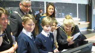 Usk School Dream Home Competition 2016