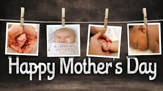 Happy Mother's Day | Sunday Service | May 8th, 2022