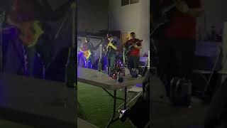 Amilkar Galaviz- Un suspiro - En Vivo (Fiesta Privada)