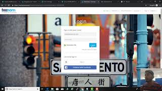 How to Build Website with Domain Name and Web Hosting Part 1 For Free July 2020