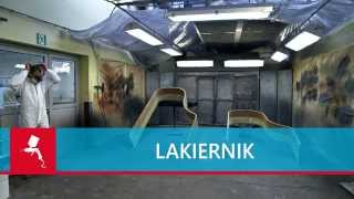 lakiernik