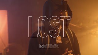 [FREE] Melodic Drill Type Beat - "Lost" | RnB Drill x Central Cee Type Beat 2023