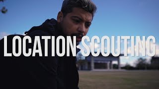 Location Scouting | Tuesday Episode