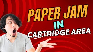 Paper Jam in 107A Printer | Printer main paper jam ho jaye to kya kare | hp laserjet 107a printer