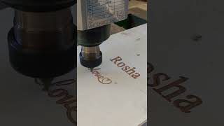 #cnc #iran #millingmachine #rosha