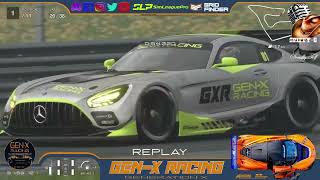 Gen-X Racing Weekly Roundup #2