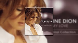 Céline Dion - My Heart Will Go On (Audio)