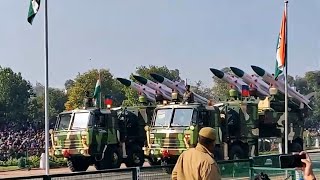 Republic day parade 2019