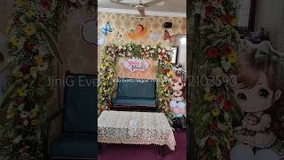 #shorts /#babyshower /#dohalejevan /#babyshowerdecorations /#shortvideo /koni tari yenar yenar g