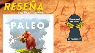 Reseña de PALEO | Sobrevive siendo un cavernícola