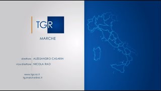 Macrotrends. Le Marche verso il 2030. Servizio TG3 Marche 29 gennaio 2020