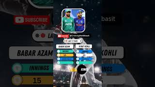 Babar azam vs Virat Kohli. PCB and BCCI. Icc cricket legends. #viratkohli #babarazam #pcb #india