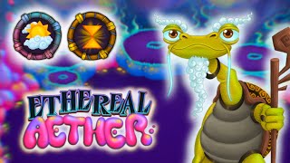 SENTUURI - My Singing Monsters - Ethereal Aether | 09