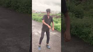 saya jabse mila tera saaya #shorts #dance