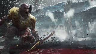 God Of War PC -  part 24 GOG.com  |  benchmark and gameplay on RX 6950 XT, Ryzen 5950X, 1440p