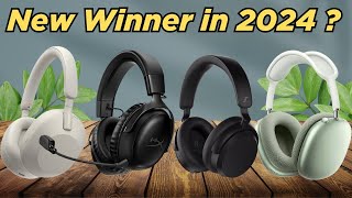 Best wireless headphones in 2024-Watch This Video Before Buy!