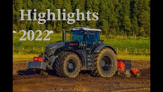 Highlights 2022 | Norway 🚜