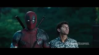 DEADPOOL 2 Zombie Wade Wilson Trailer NEW 2018 Superhero Movie HD