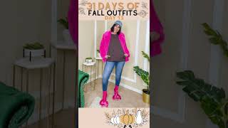 Fall Outfits for Women | Fall Inspo