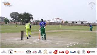 Live | Qadir Super League | Final Match | #cricket