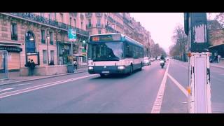 Agora S €2 - Bus RATP Ligne 82