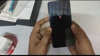 Unboxing One plus Nord CE 5 G Mobile Phone