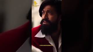 Boys attitude status #shorts #viral #trending #kgfchapter2 #kgf2 #yash #rocky #attitudestatus #kgf