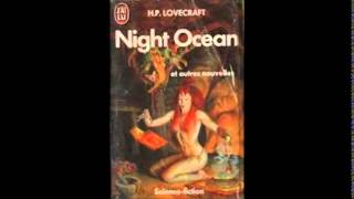 Lovecraft - Night Océan