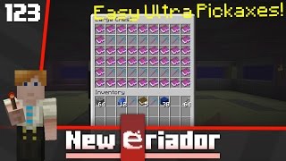 Easy Ultra Pickaxes [New Eriador] 123