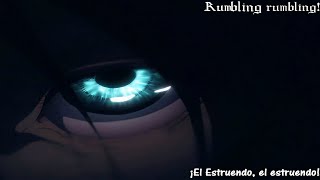 Opening 7 de Shingeki no Kyojin Sub en Español