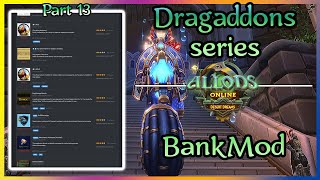 Allods Online [Dragaddons] BankMod