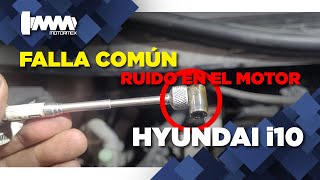 RUIDO DE PUNTERÍAS  | MOTORMEX