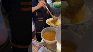 Ketupat Gulai Pakis || Kuliner Sumbar #sarapanpagi #ketupat #gulaipakis #fyp #kulinerminang