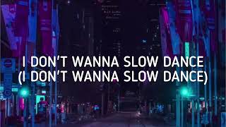 Joji   SLOW DANCING IN THE DARK #lyrics #lyricsvideo  #nocopyrightsounds