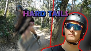 Hard Tails (mountain biking edit)