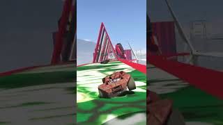 Heart-Pounding GTA 5 Face To Face Race Challenge #anshulvijgamer