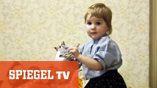 Die verlassenen Kinder der DDR: Als die Mauer fiel, war Mami weg | SPIEGEL TV