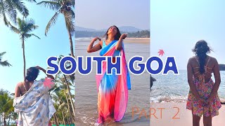 South Goa Secrets: Discovering the Unexplored | Vlog/ Part2 I Shilpi Suman