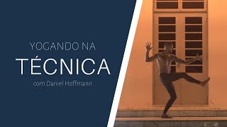 Shiva Nyasa com Daniel Hoffmann