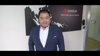 Innovation Insights: Sunseap Group | SWITCH 2021