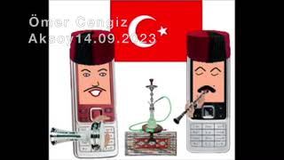 Turkish Nokia Ringtone Sped Up NÖKIÂ