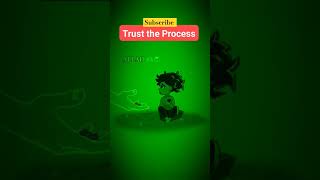 Trust the Process #shortsfeed #shorts #ytshorts #shortsvideo #viralshort #shortsyoutube #ytreels