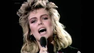 Kim Wilde,   Cambodia 1981 High Quality