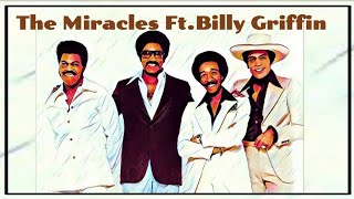 Do It Baby (ft. Billy Griffin) — The Miracles.