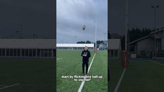 Improve Your Passing! 🧱 #passing #rugby #kaizenrugby #kaizen #pass #howto #training #rugbytraining