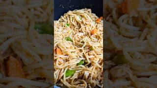 Chicken Tikka spaghetti #ytshort #ytviral #ytshorts #spaghetti #recipe #cooking #chicken #new #trend