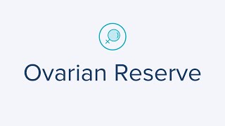 Home #Ovarian Reserve Test to measure your AMH levels for a healthy you.