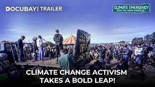 Activists Block Roads and Vandalize Art for Climate Justice | Documentary | WATCH NOW