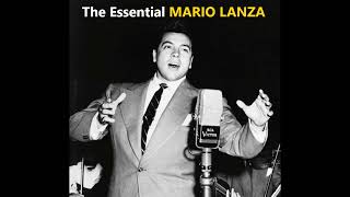 Mario Lanza ⁞ Ave Maria